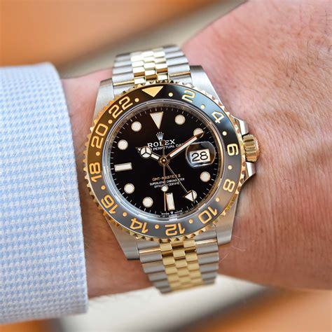 how to use gmt watch rolex|Rolex gmt master ii 40mm.